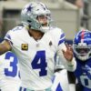 2026 Week 1 NFL picks, best bets from proven model: This 5-leg parlay pays almost 25-1