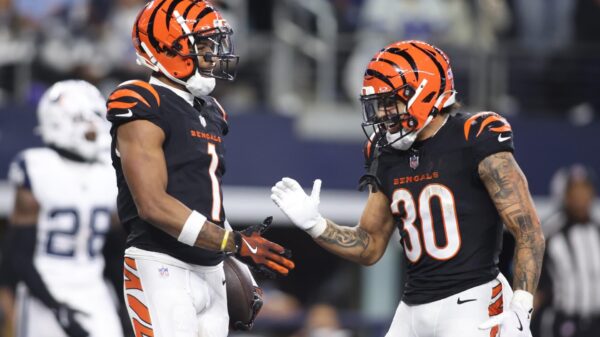 2026 NFL predictions: Final record for all 32 teams, Super Bowl LXI pick, playoff matchups and MVP winner