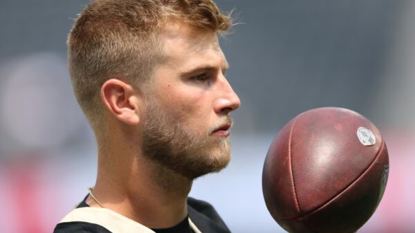 Saints Spotlight: Week 1 at the Lions