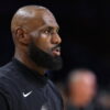 “He’s Not Chasing Rings”: True Motive Behind LeBron James 76ers Move Revealed by Lakers Legend