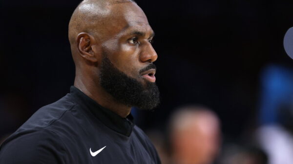 “He’s Not Chasing Rings”: True Motive Behind LeBron James 76ers Move Revealed by Lakers Legend