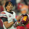 “That’s Not Okay”: NFL Legend Demands LSU Players Rally Behind Jayden Daniels After Disrespect 