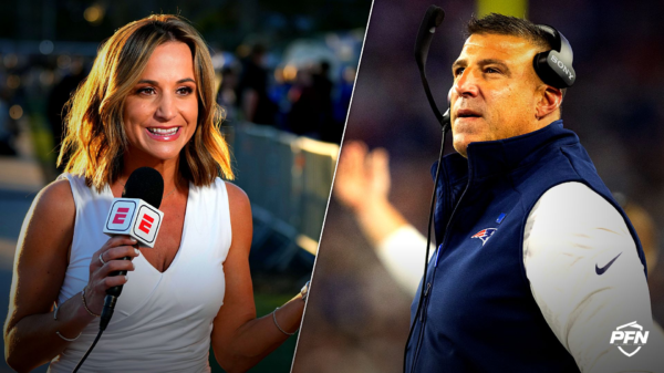 ‘You Gotta Watch Yourself’ — NFL Coaches Reveal How Mike Vrabel-Dianna Russini Scandal Has Put Them Under ‘Surveillance’