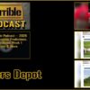 The Terrible Podcast – 2026 Steelers Season Predictions, Falcons Name Week 1 Starter & More