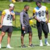 Beat Writer Believes Aaron Rodgers Will ‘Lean On’ Veteran Tight Ends Over Young Wide Receivers