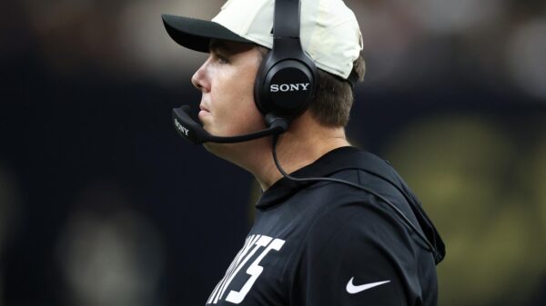 New Orleans Saints News: How starting 1-0 can help the Saints’ odds of making the playoffs