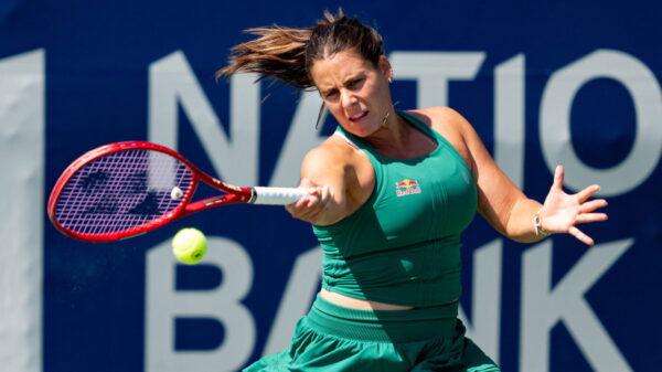 Trolls Mock Emma Navarro’s Body, Have No Idea She’s Fighting a Chronic Illness At US Open