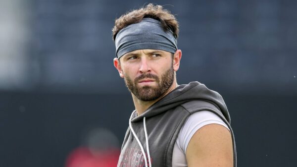 NFL Rumors before Week 1: Baker Mayfield’s warning to Buccaneers and college QBs are climbing