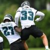 Eagles News: NFL secondary rankings have Philadelphia in the top four