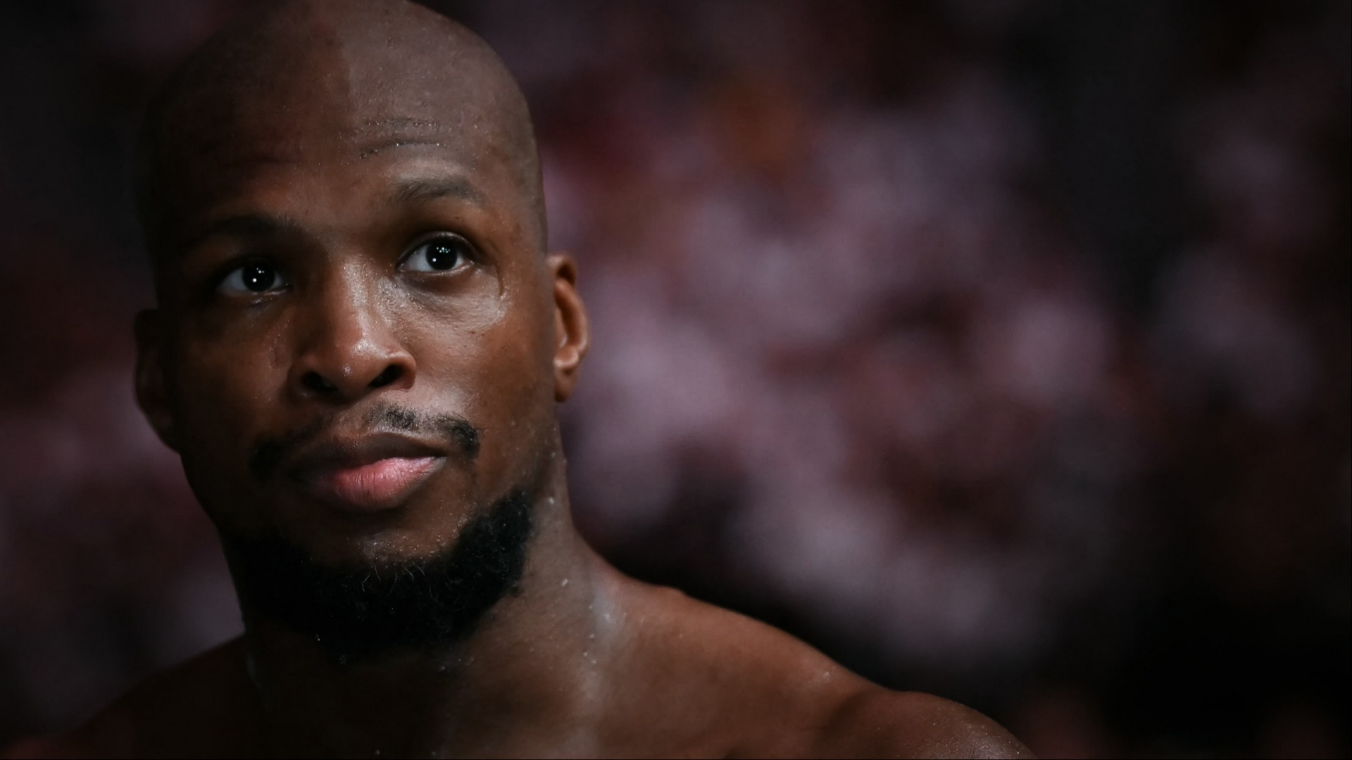 BREAKING: Michael ‘Venom’ Page removed from UFC after latest lackluster win