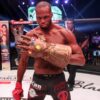 ‘The fans deserve more’: Michael ‘Venom’ Page admits frustration after UFC Paris win