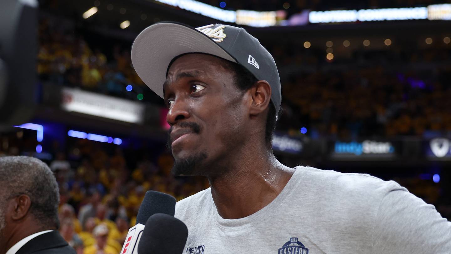 Underestimate Pascal Siakam At Your Own Risk