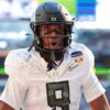 Cowboys Predicted to Draft Huge, Explosive TE to Make Offense ‘Downright Frightening’