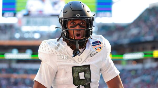 Cowboys Predicted to Draft Huge, Explosive TE to Make Offense ‘Downright Frightening’