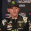 Ty Gibbs unhappy with NASCAR’s lineup metric after runner-up in Southern 500