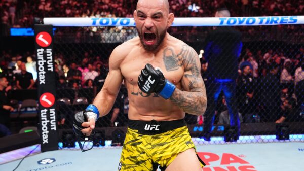 Noche UFC preview: Start time, full card and how to watch Jean Silva, Brandon Moreno and more fight