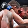 Khamzat Chimaev excited to rematch one of his toughest UFC opponents in RAF Wrestling