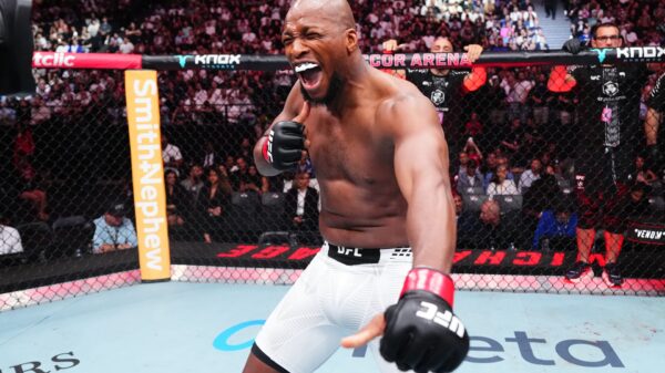 Michael ‘Venom’ Page offered first fight outside UFC after leaked email pushed release theories