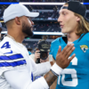 Pete Prisco eyes Cowboys, Jaguars in season’s first NFL Power Rankings; Aaron Judge returning for Yankees