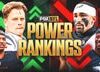 2026 NFL Power Rankings: Where Every Team Stands Heading Into The Season