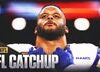 NFL Catchup: Latest On Rams, 49ers Stars; Shedeur Sanders QB3?