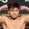 Henry Cejudo makes fight proposal to Song Yadong