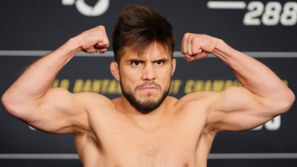 Henry Cejudo makes fight proposal to Song Yadong