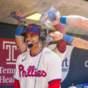 2026 MLB playoff picture: Standings, current bracket, postseason projections