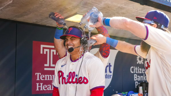 2026 MLB playoff picture: Standings, current bracket, postseason projections