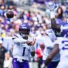 Josh Frey’s 2026 NFL Standings + Playoff Predictions