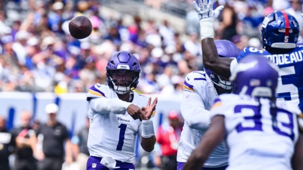 Josh Frey’s 2026 NFL Standings + Playoff Predictions