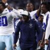 Cowboys projected to have 52% chance of making the playoffs