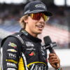 “NASCAR Doesn’t Have to Be That Serious”– Carson Hocevar Drops Defiant Clapback to Denny Hamlin’s Spire Callout