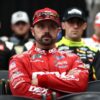 Josh Berry signs with Legacy Motor Club for 2027 NASCAR Cup season