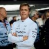 Brad Pitt to give command to start engines for NASCAR Bristol Night Race