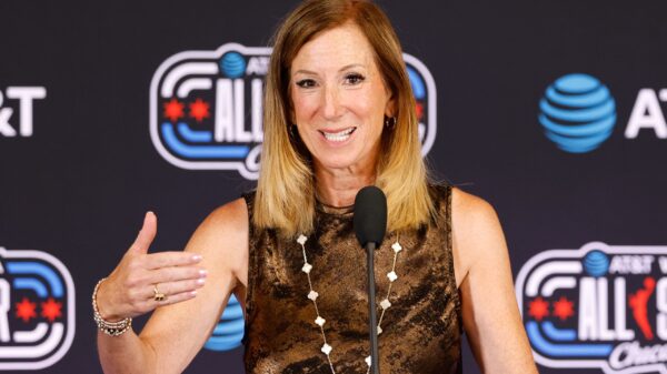‘Nothing but a Train Wreck’ – Ex-Indiana Coach Slams Outgoing Commissioner Cathy Engelbert for Making WNBA a ‘Laughing Stock’
