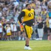 ‘Not Signing Anymore Contracts:’ Cam Heyward Says He’ll Retire After 2026 Or 2027