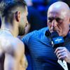 Joe Rogan cautions Ilia Topuria against ‘mistake’ former rival made in UFC comeback