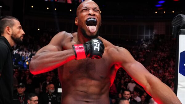 Bare Knuckle FC teases Michael ‘Venom’ Page reunion after potential UFC split