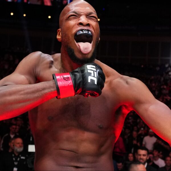 Bare Knuckle FC teases Michael ‘Venom’ Page reunion after potential UFC split