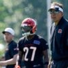 Important Bengals Pieces Named Rare Breakout Players For 2026 Season