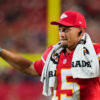Predicting 10 future 2026 NFL headlines: QB benching, NFL records and Super Bowl LXI champion