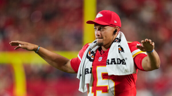 Predicting 10 future 2026 NFL headlines: QB benching, NFL records and Super Bowl LXI champion