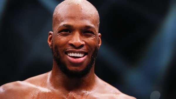 Michael Venom Page laughs off ‘internet opinions’ in first post since his UFC release