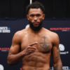 Dana White’s Contender Series