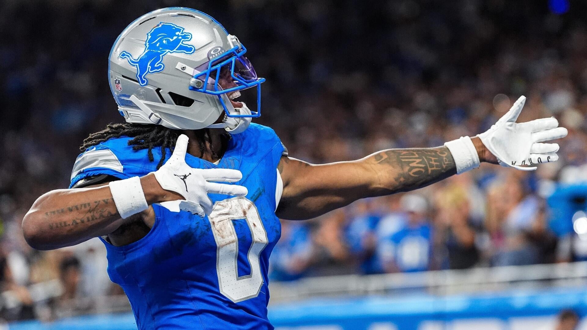 Fantasy football 2026 rankings: Best QB, RB, WR and TE picks, draft prep, position tiers, NFL cheat sheets