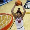 What LSU’s decision to leave ex-NFL players off roster means for RJ Luis Jr.’ chance at playing for Will Wade