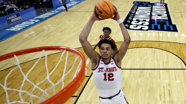 What LSU’s decision to leave ex-NFL players off roster means for RJ Luis Jr.’ chance at playing for Will Wade