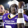 2027 NFL Draft Prospect Interview: Navy Curry, DB, University of North Alabama