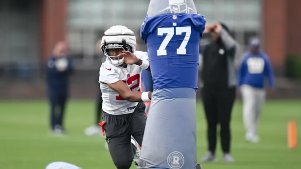 The NFL’s Tuesday Tryout List Is a Betting Clue Hiding in Plain Sight